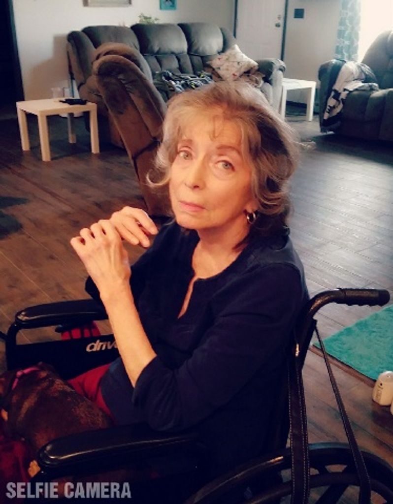 Miller, Gloria F.