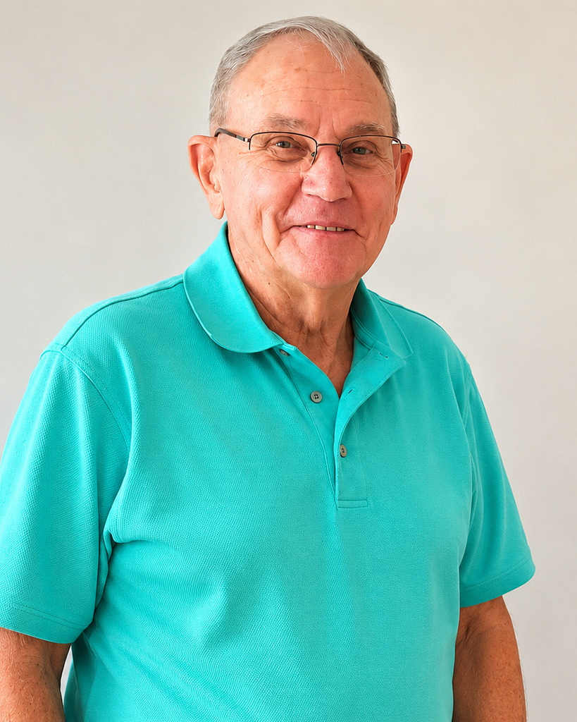 Delbert Pierce Profile Photo