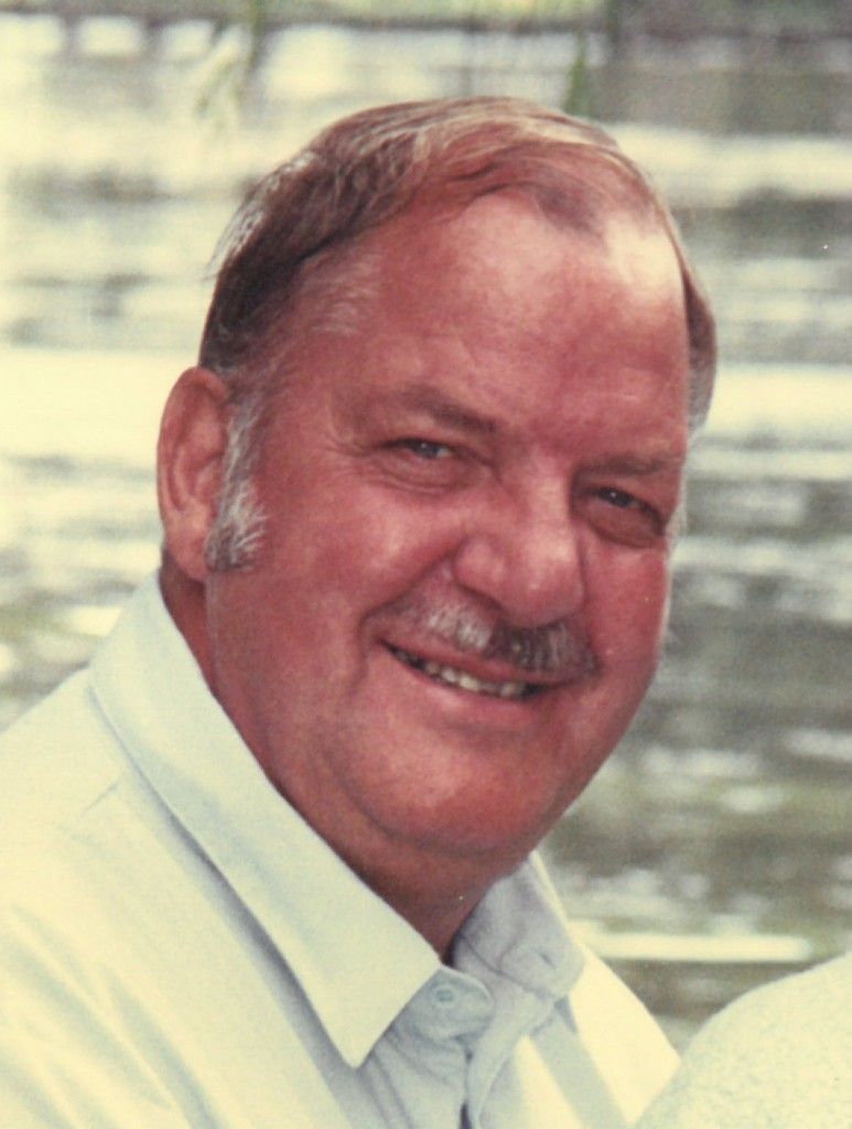 Donald E Bodway