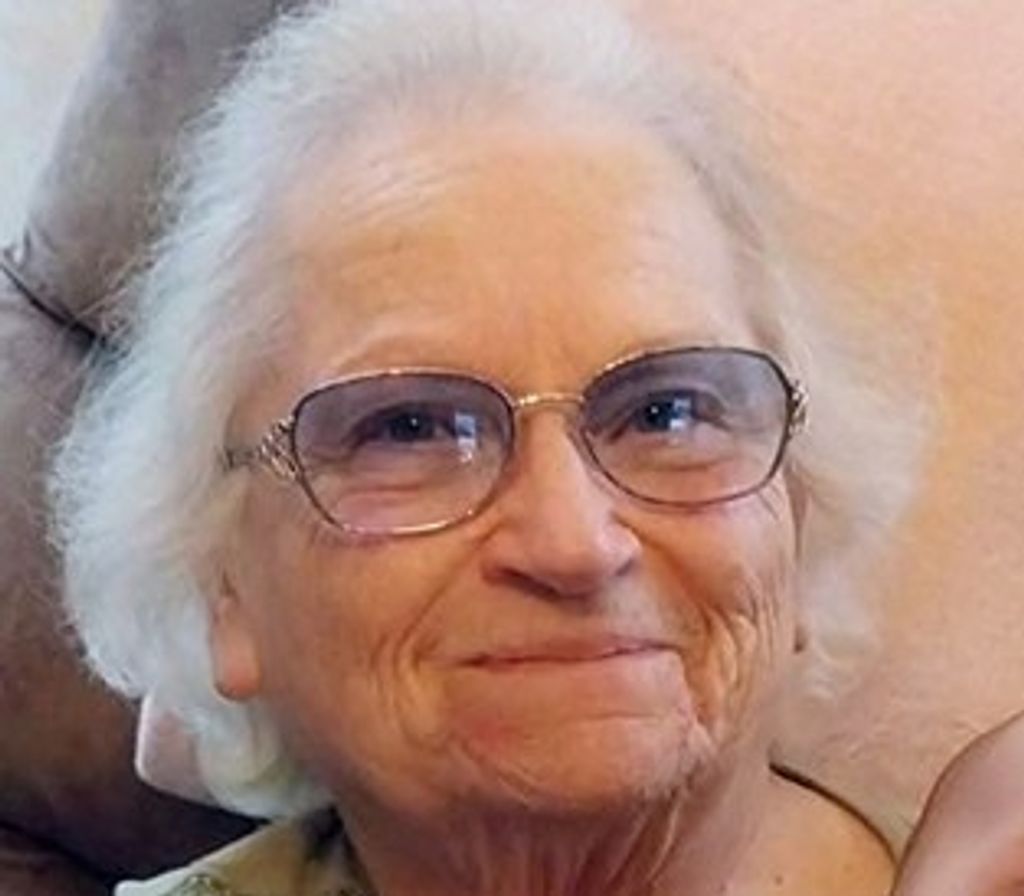 Betty Pease Profile Photo