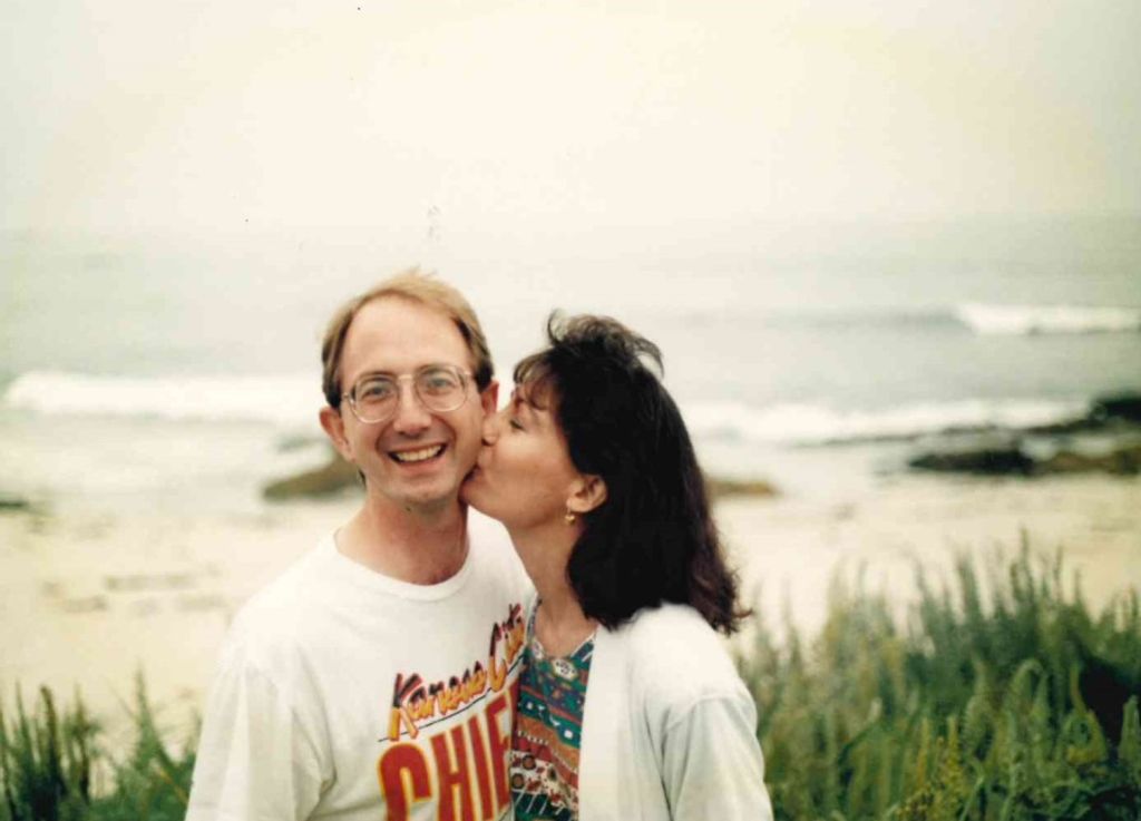 John Allen Profile Photo
