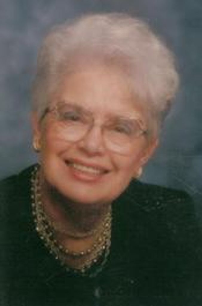 Elsie M. "Peg" King