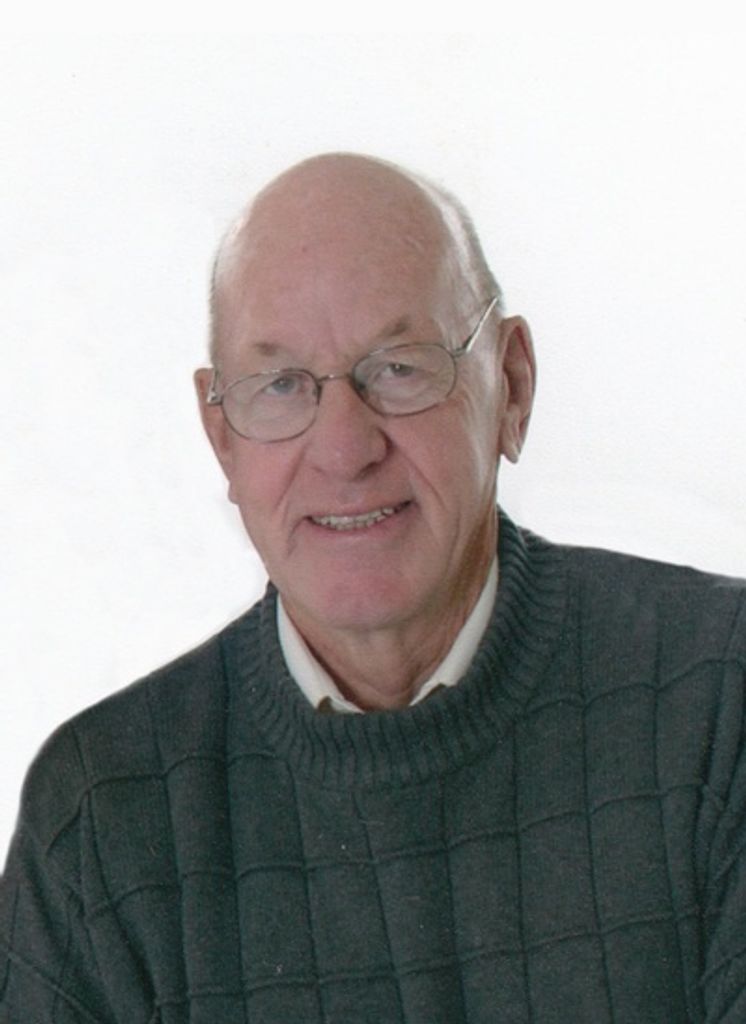 Lawrence "Larry" Anderson Profile Photo