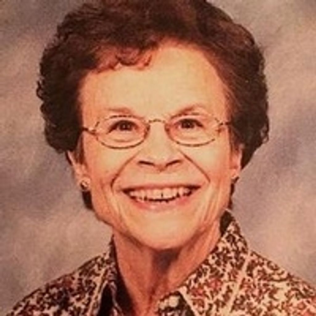 Mary Teresa Laird