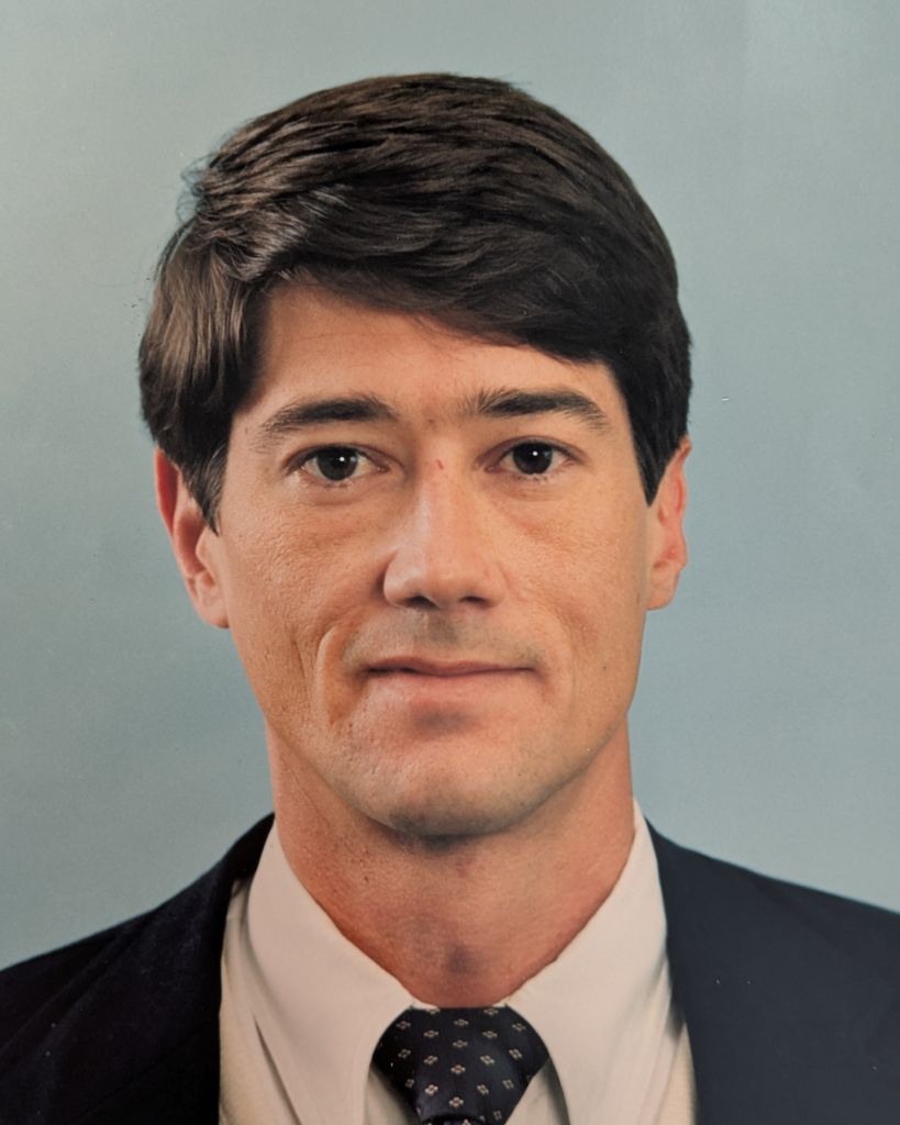 Arthur L. Brogden III Profile Photo