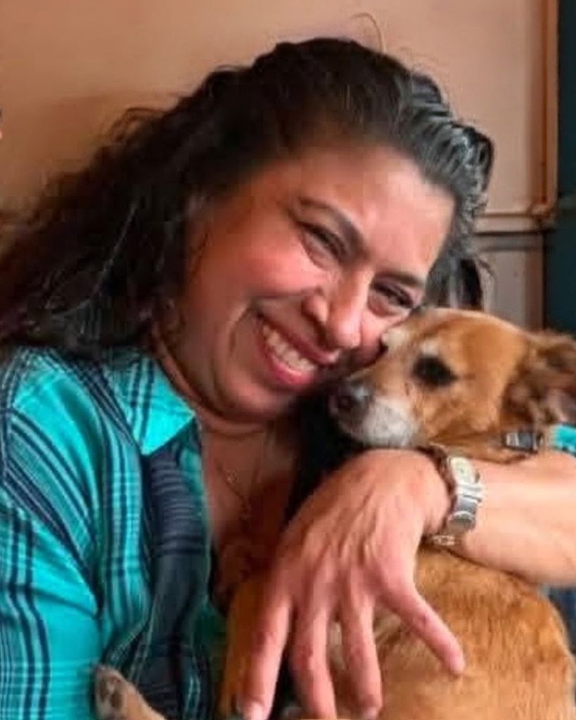Sandra E. “Sandy” Macias