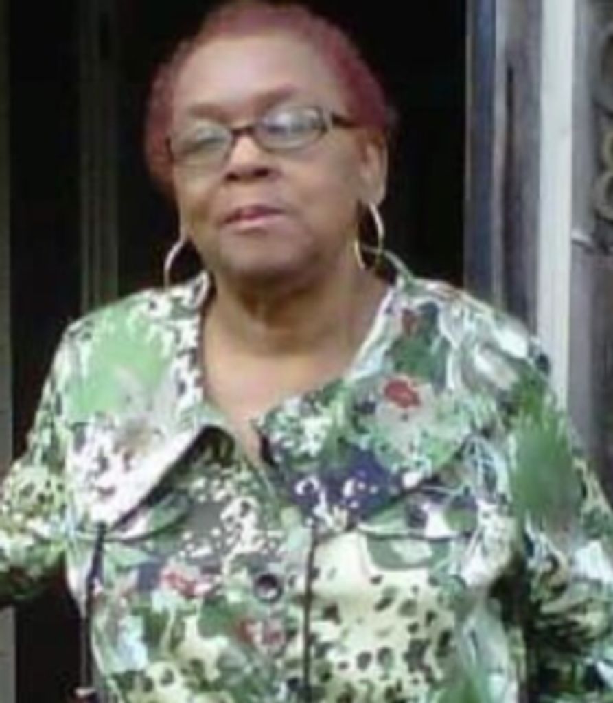 Maryetta Harrison