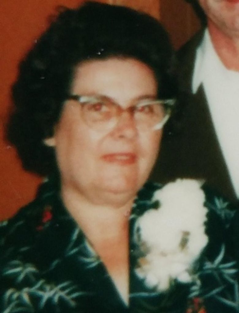 Luella M. Evans Profile Photo