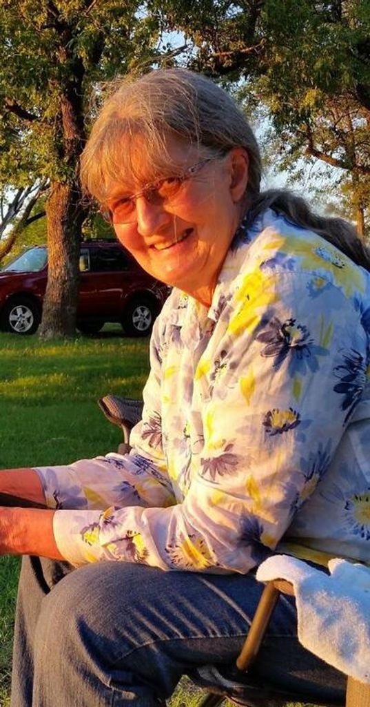 Danna Kay Kelly Profile Photo