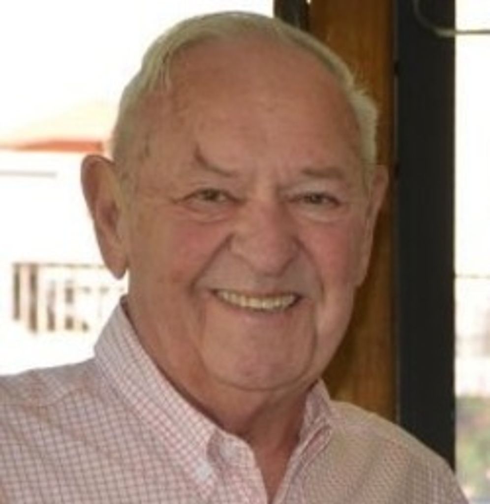 Benjamin Bradley Profile Photo