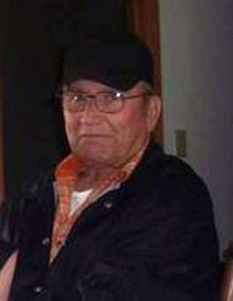 Donald "Dyke " Van Dyke