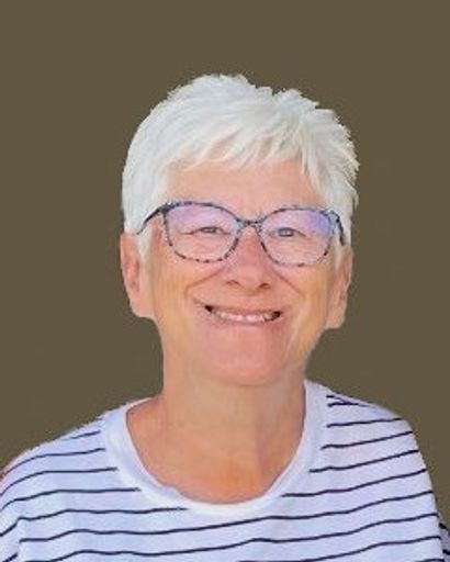 Sharon Ottmar's obituary image