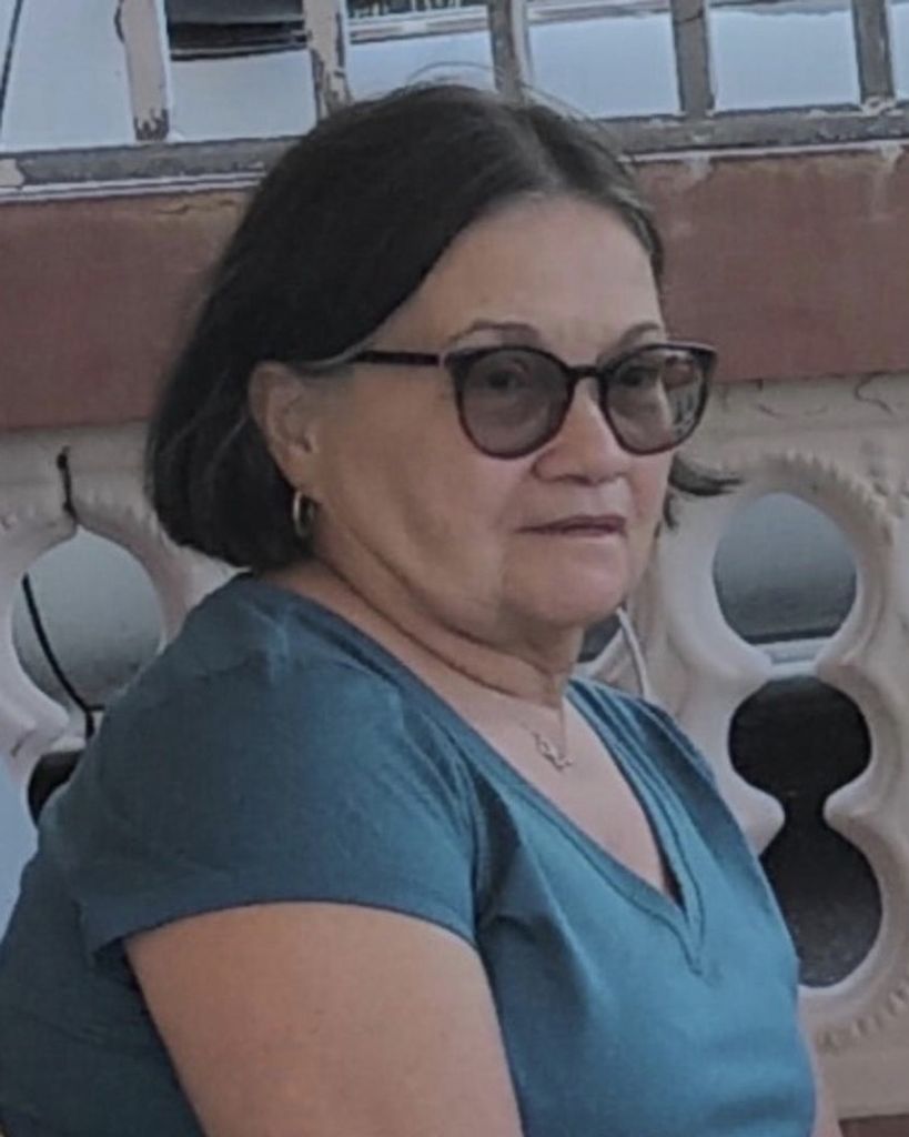 Petra Banks
