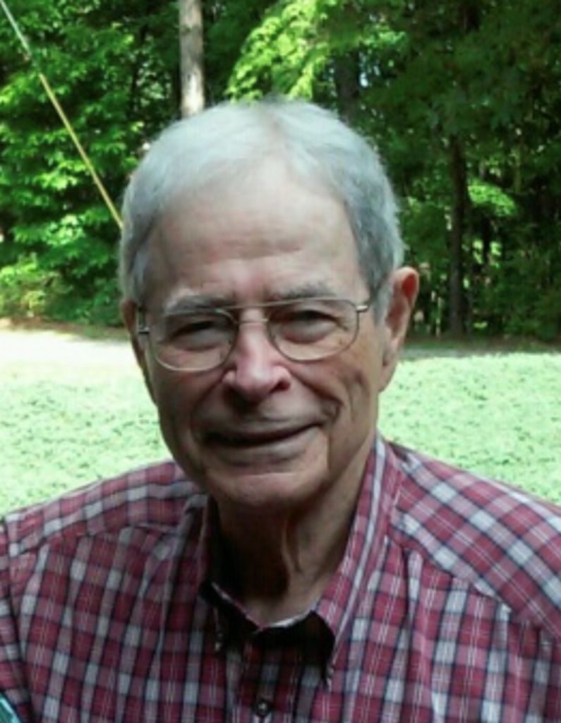 John S. Crowe