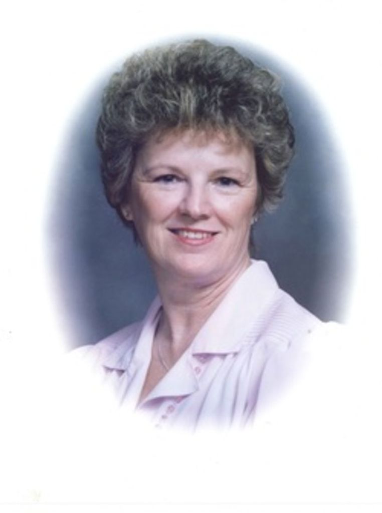 Josephine "Jo" Joyce