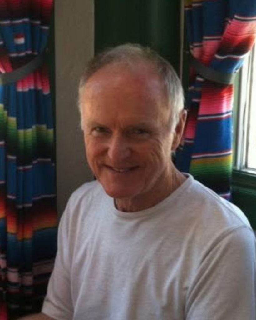 Bernard Ellis Morris Profile Photo