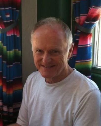 Bernard Ellis Morris's obituary image