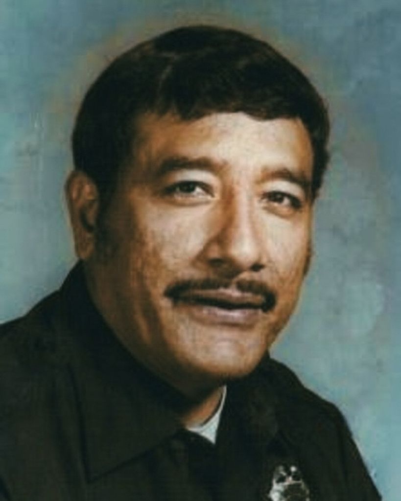 Louis "José" Torres Espindola