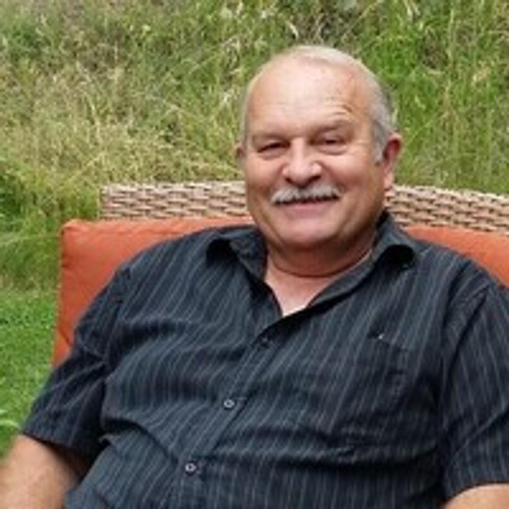 John Fredrick Rennick