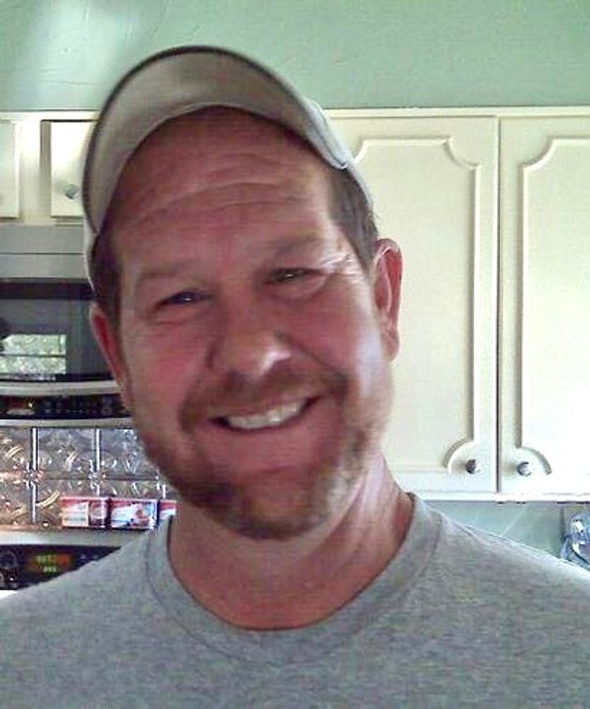 Richard Duane Campbell Profile Photo