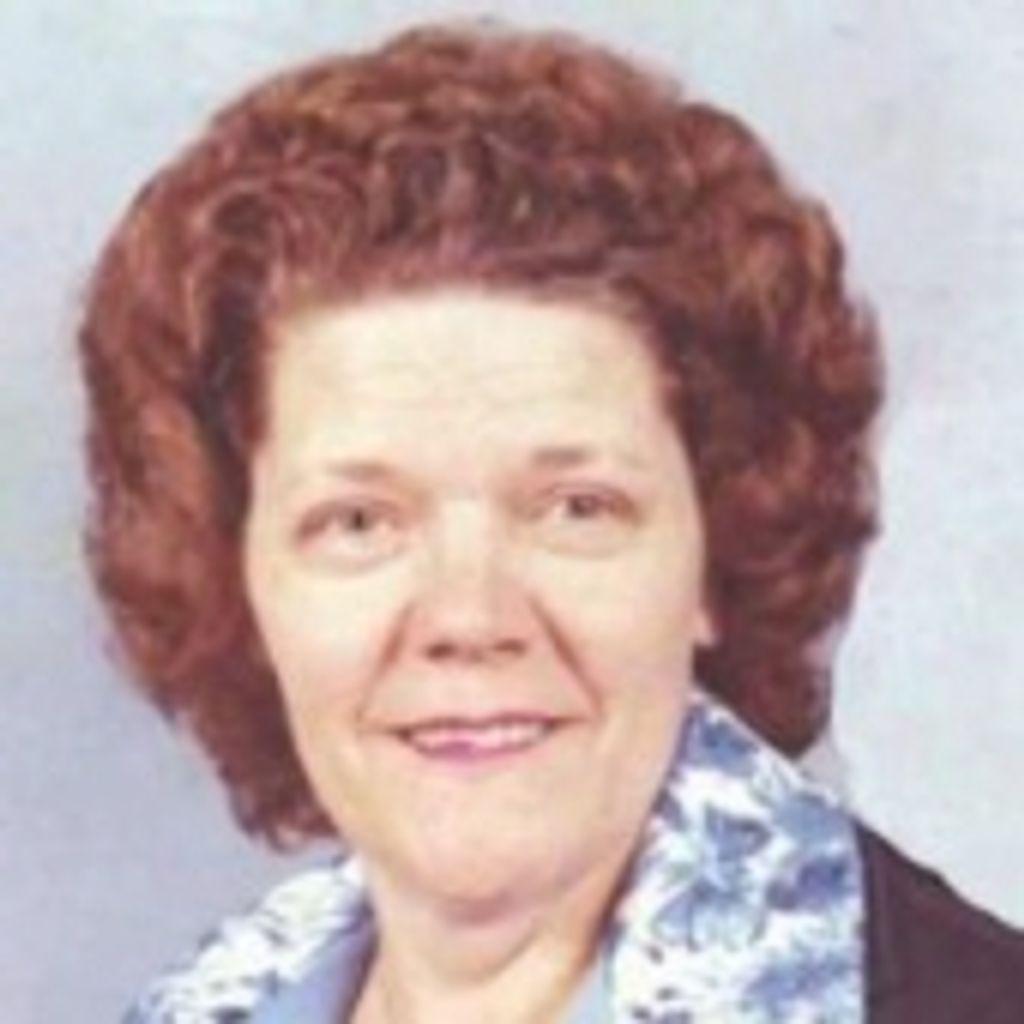 Shirley Omega Pridemore