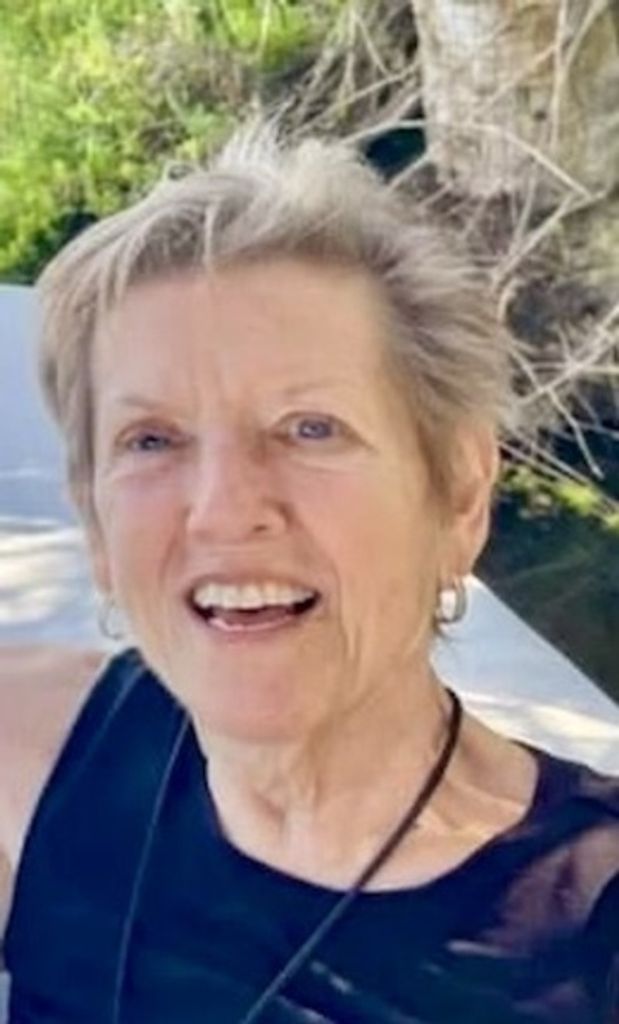 Charlotte A. Carlson Profile Photo