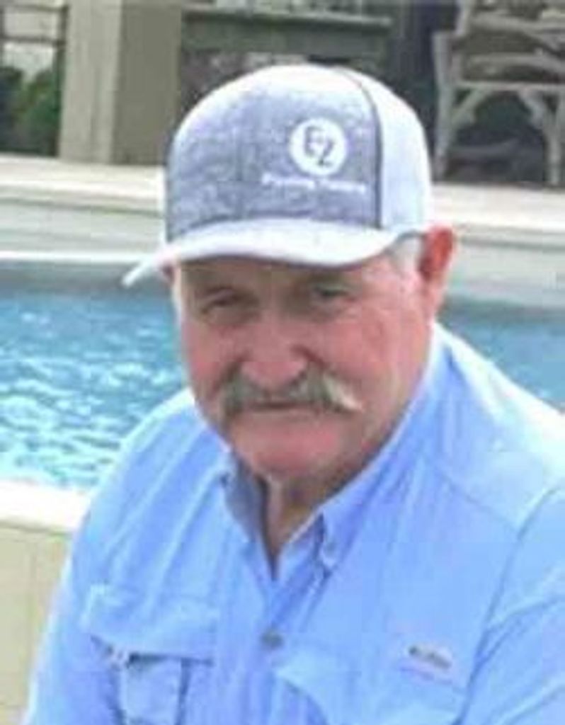 Charles "Charlie" Thomas Armstrong Ii Profile Photo