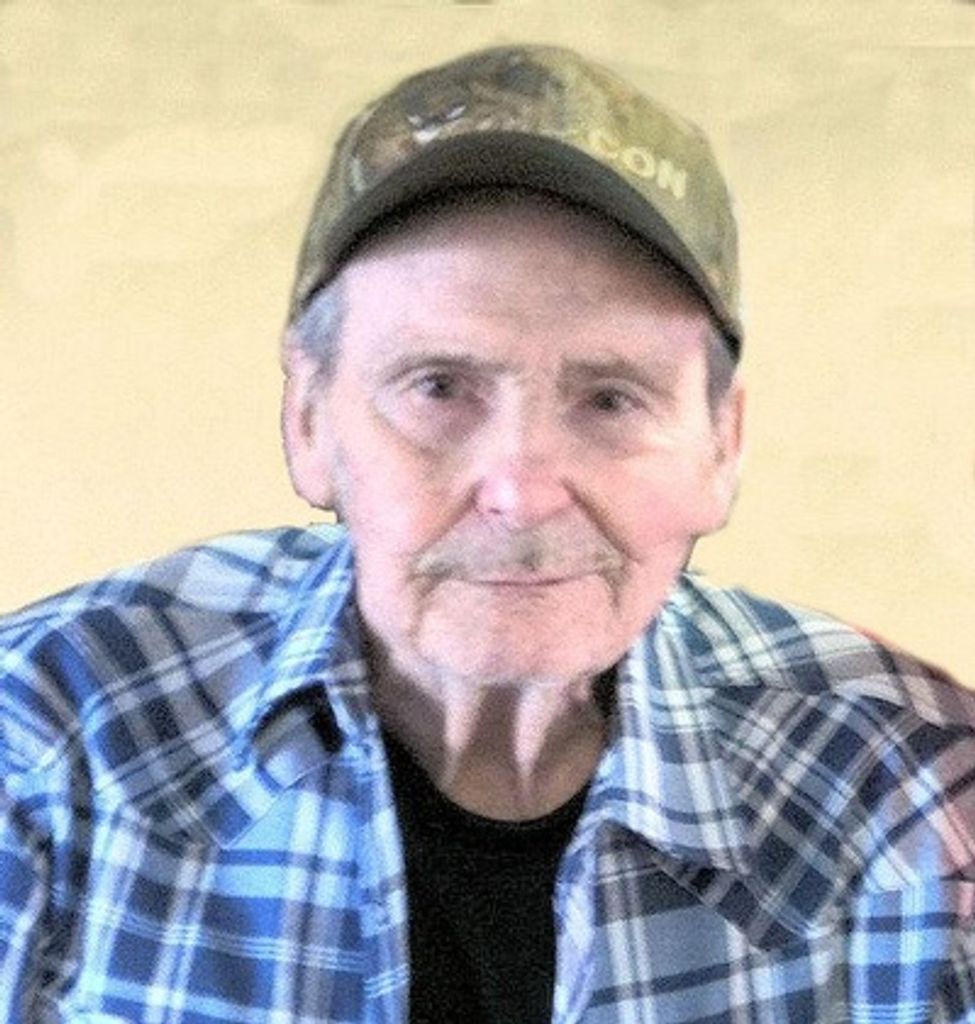 Harlan B. Rhodes
