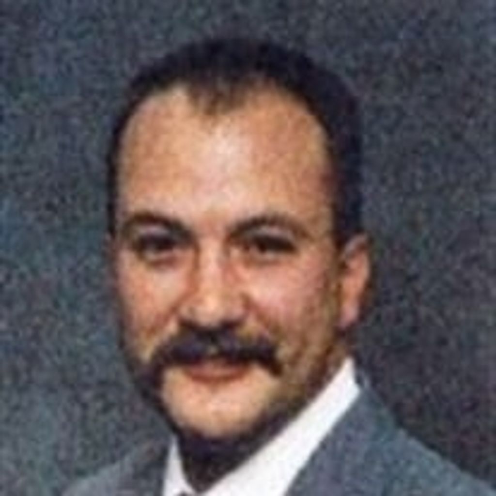 Derrick Cline