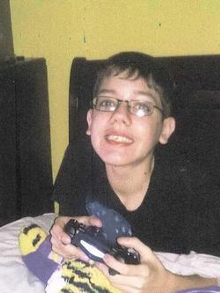 Charles David Petersen