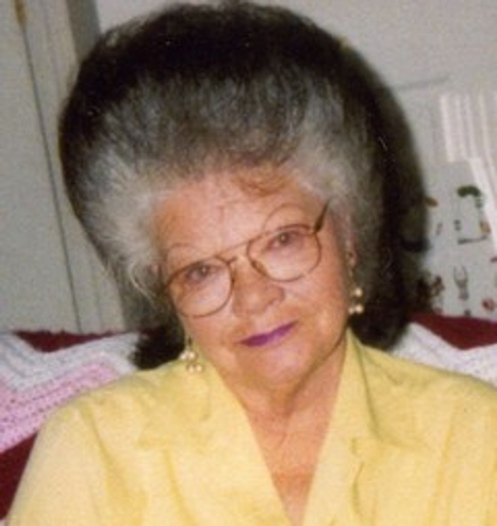 Patricia Walters