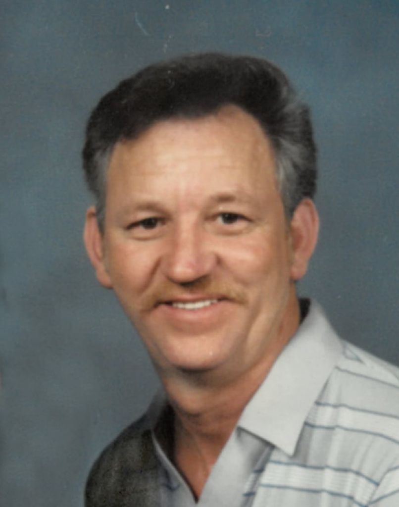 Kenneth Eugene "Shine" Stegall Profile Photo
