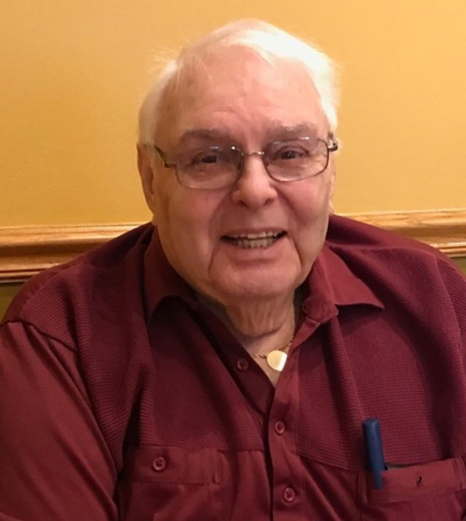Ray H. Slack