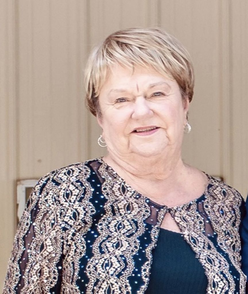 Frances P. Murray Profile Photo