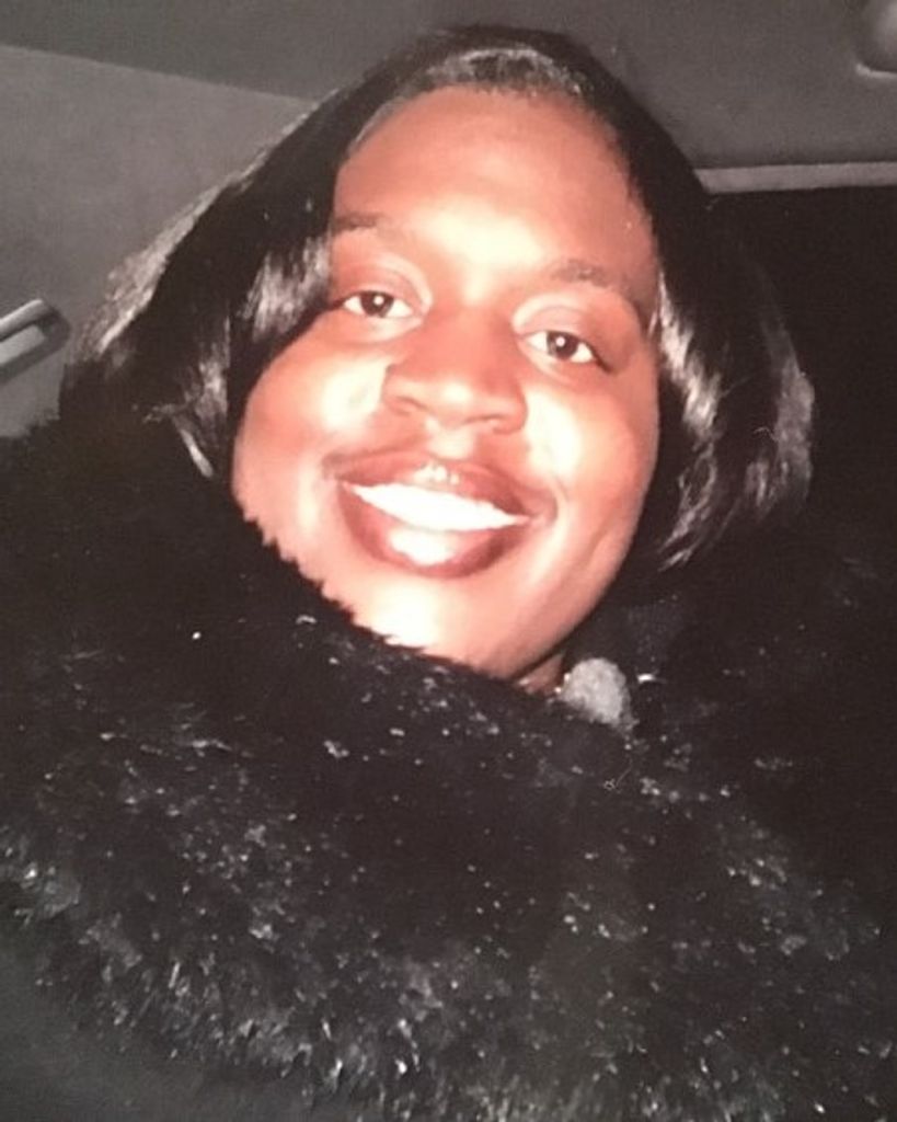 Crystal  Joy Barnes