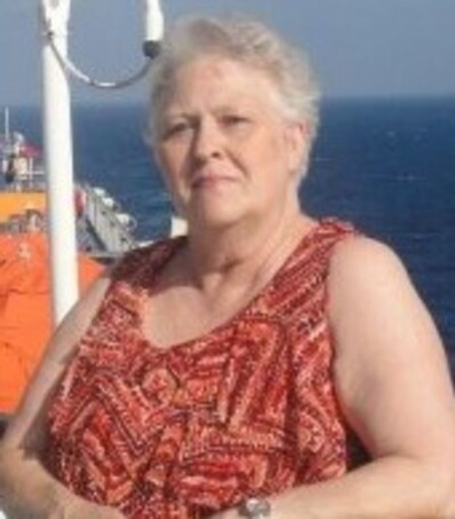 Rita G. Oakley Profile Photo