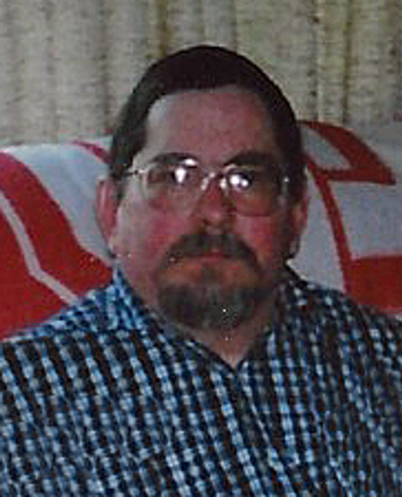 Garland E. ""Ed"" Virtue