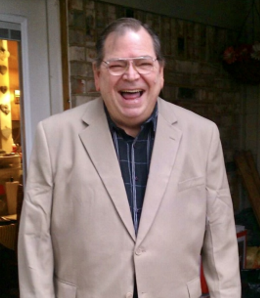 Wayne H. Echols