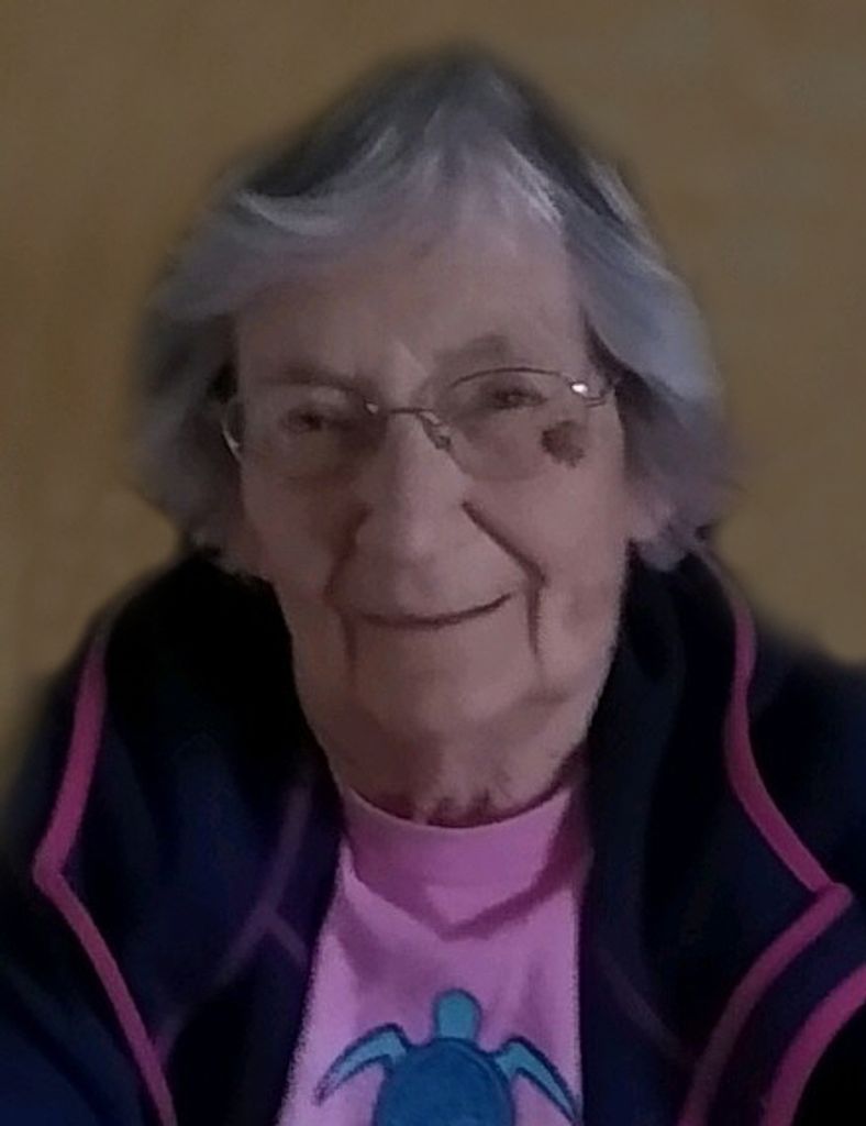 Ellen Ruth  Church Profile Photo