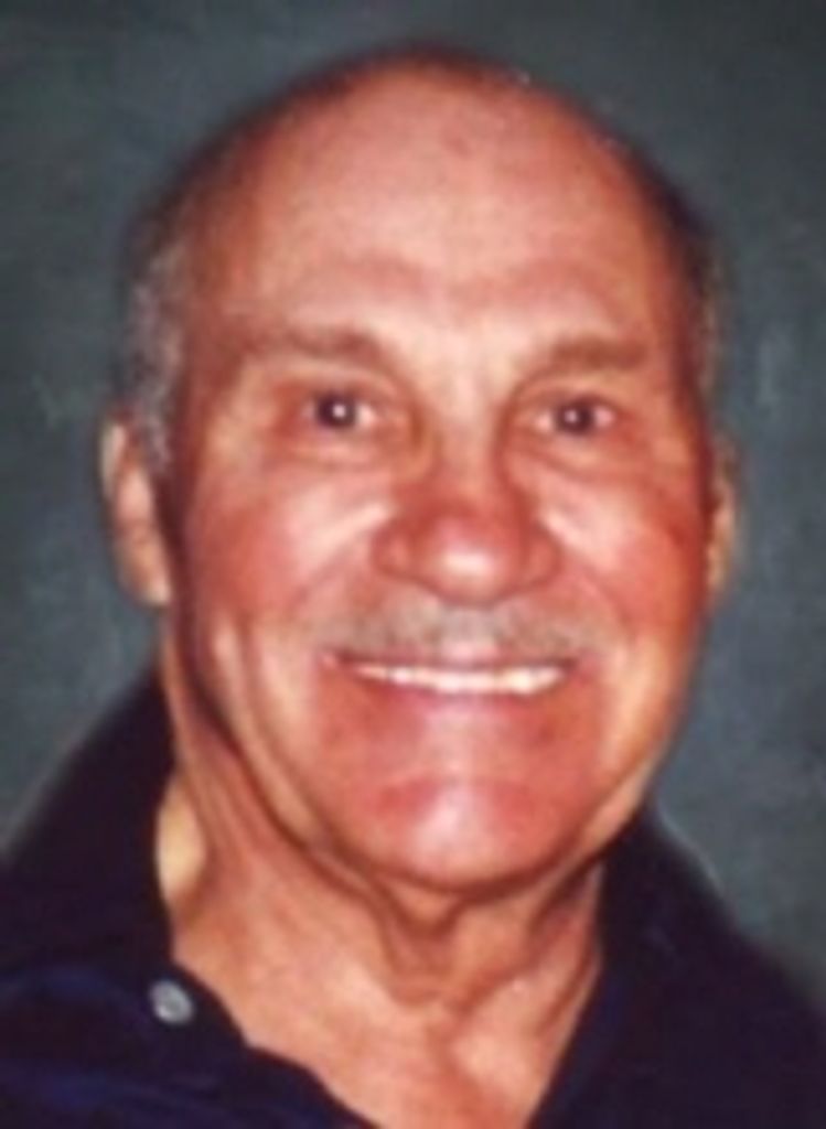 Billy Landry