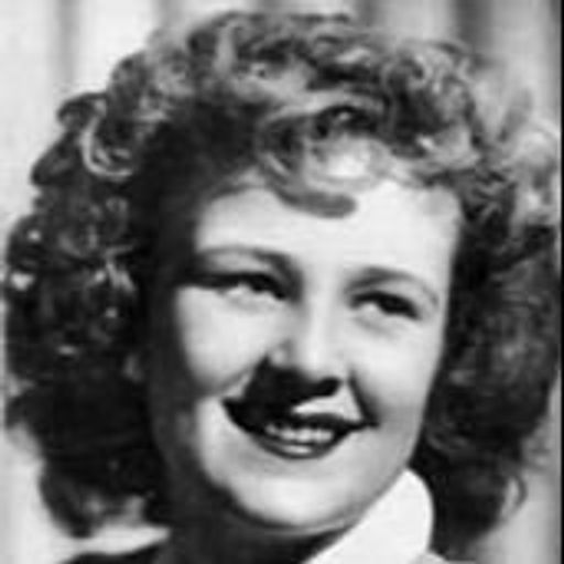 Marilyn Patricia Sorensen Profile Photo