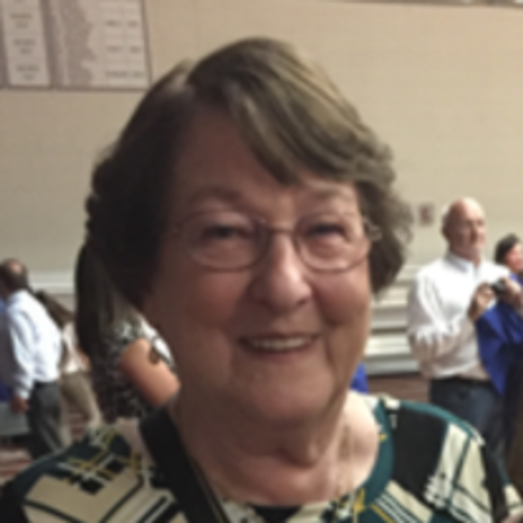 Regina M. Mcinerney