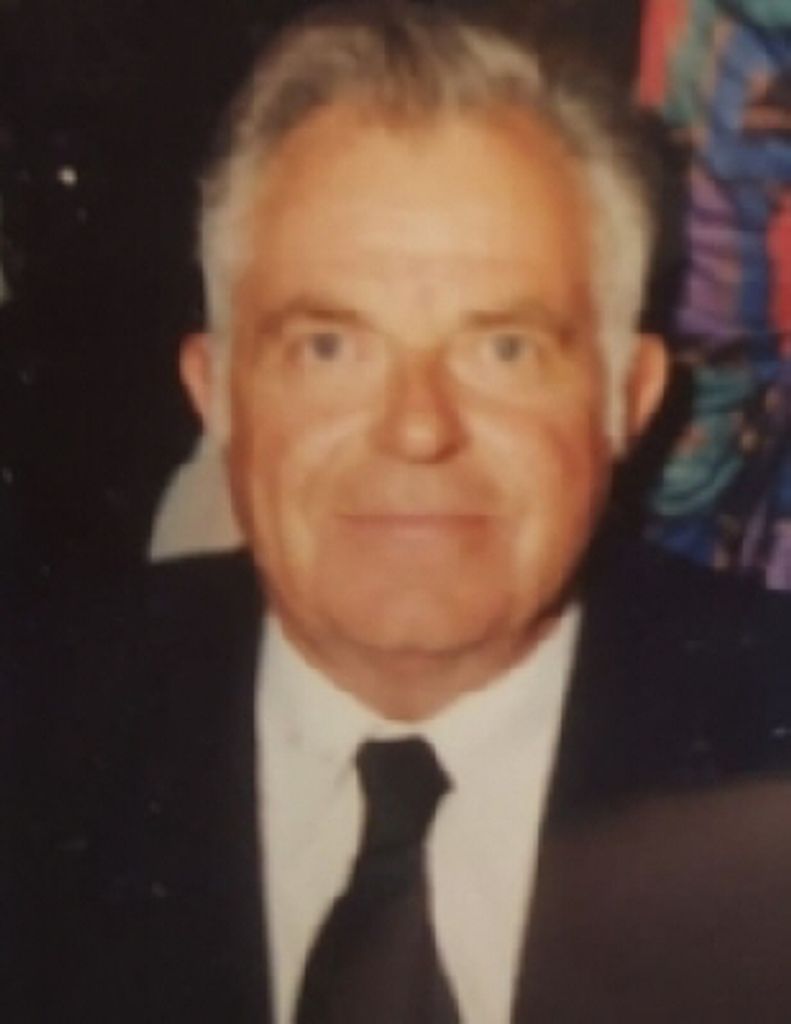 Ronald Charles Iske Profile Photo