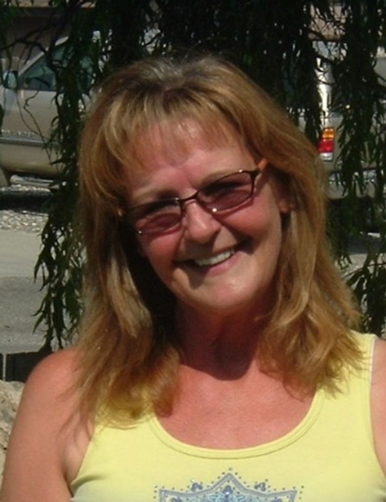 Melinda Rae Henckel Profile Photo