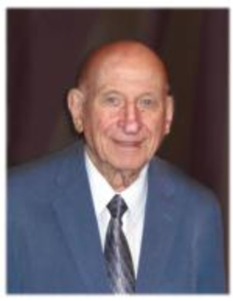 Harold Guldberg Profile Photo