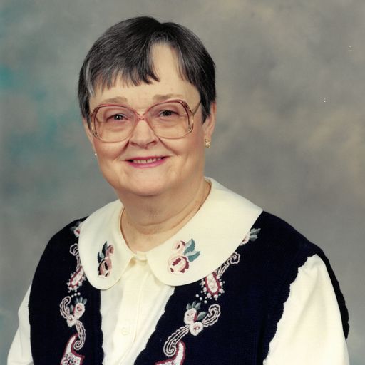 Agnes Camille Barham Vanhoy Profile Photo