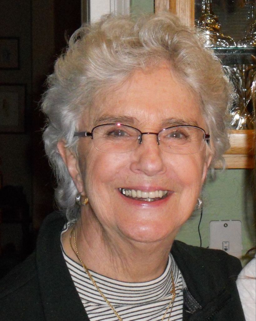Nancy Ann Timme Profile Photo