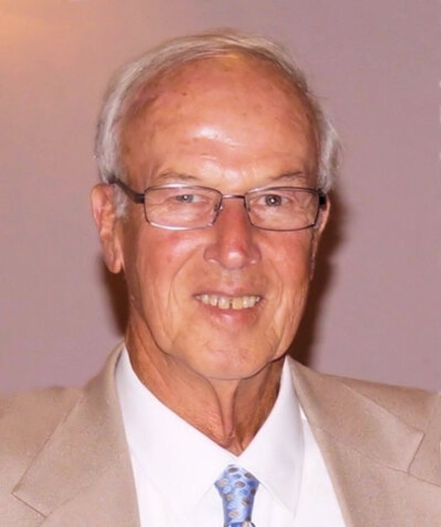 John T Bernosky Profile Photo