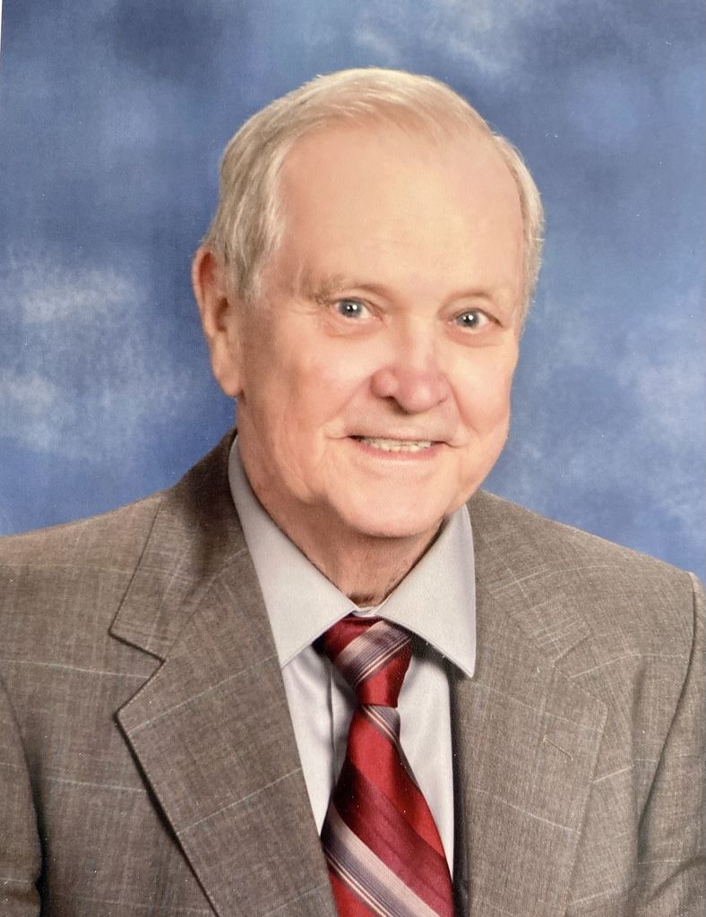 Cary  Lamar  Senn, Jr.  Profile Photo