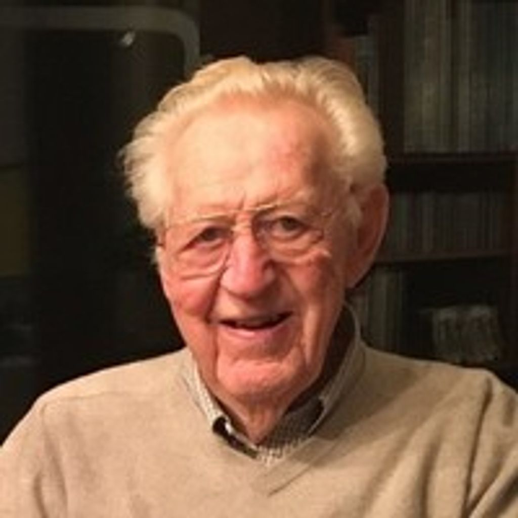 James  Edwin Norem
